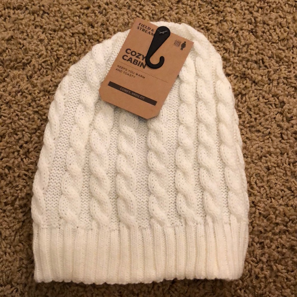 winter hat